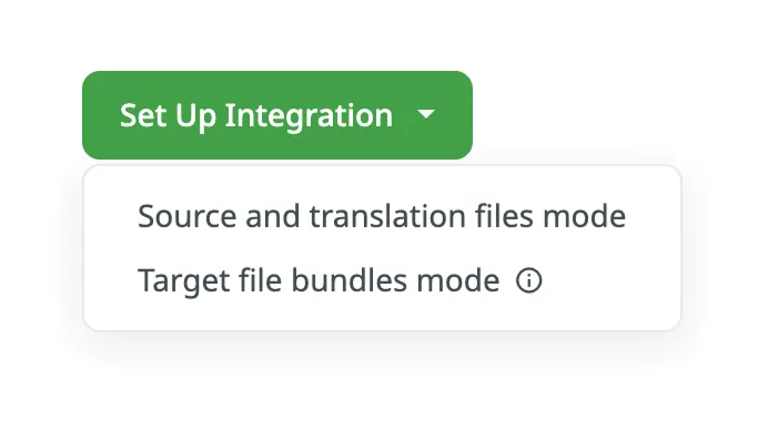 GitLab Integration Connecting GitLab